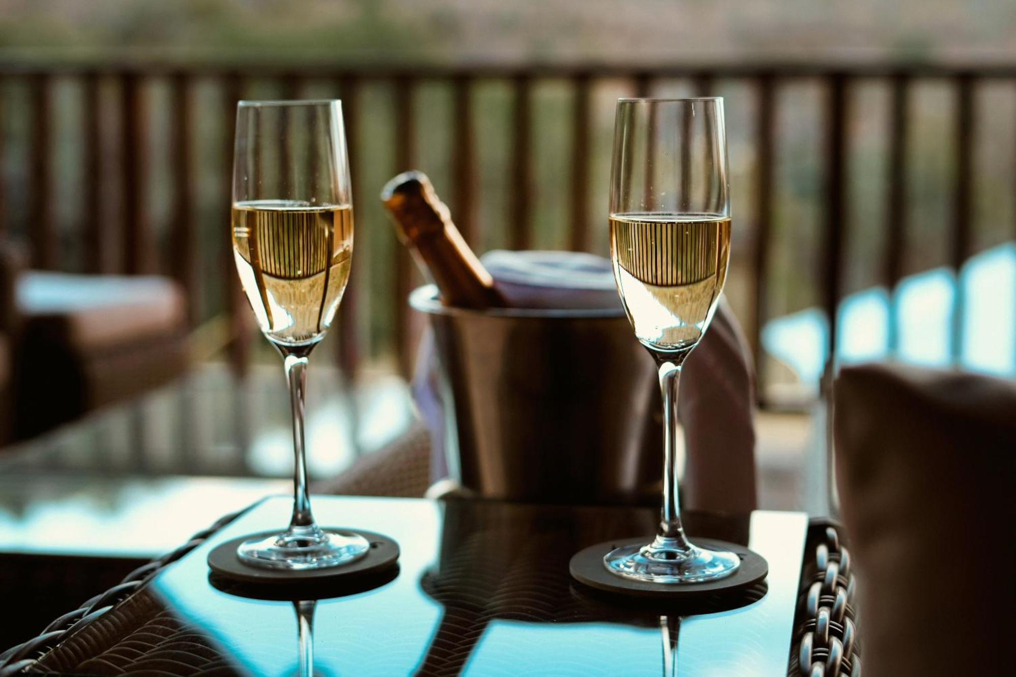 Shibula Safari Lodge Welgevonden Game Reserve Exteriér fotografie