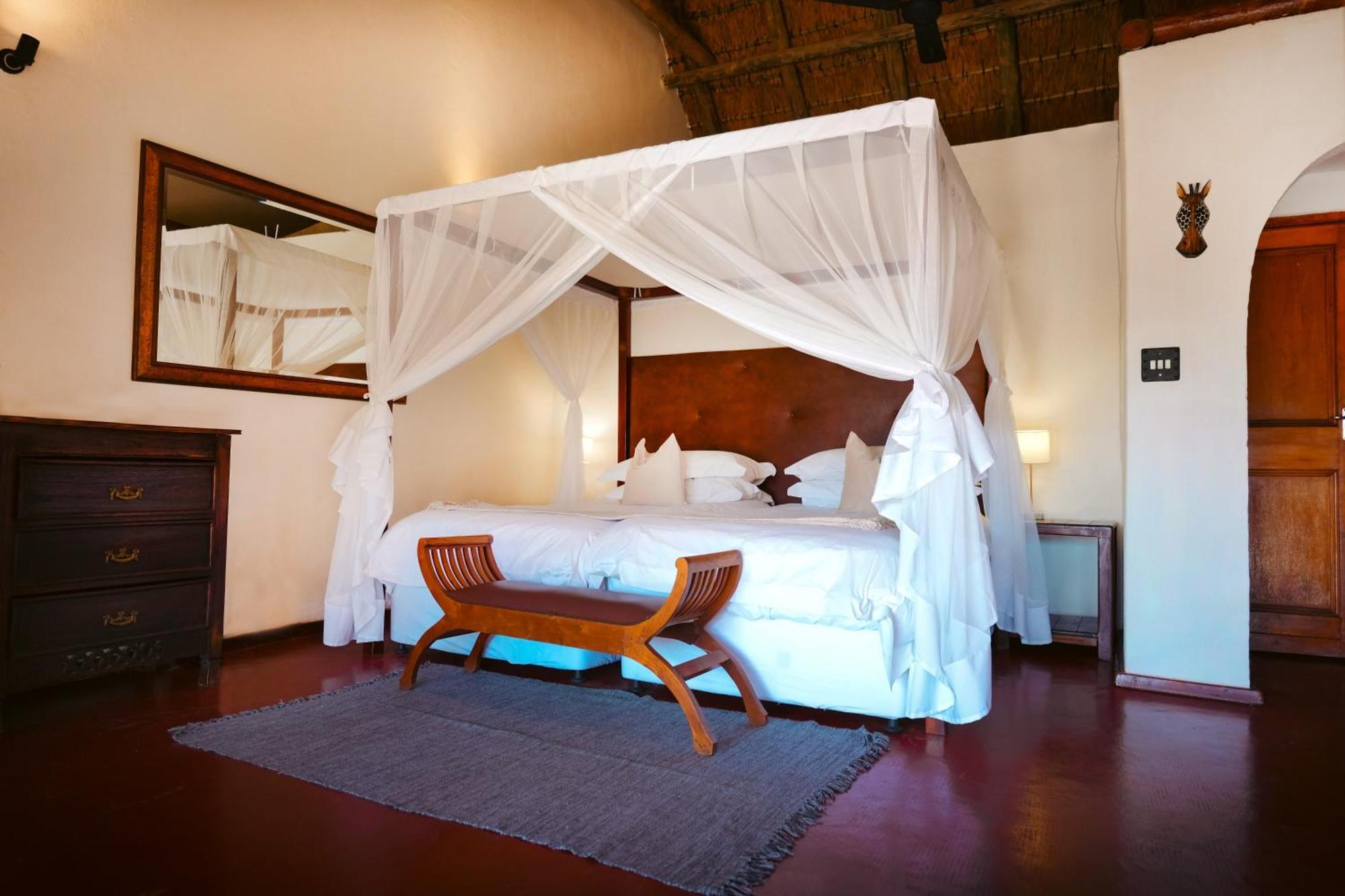 Shibula Safari Lodge Welgevonden Game Reserve Exteriér fotografie