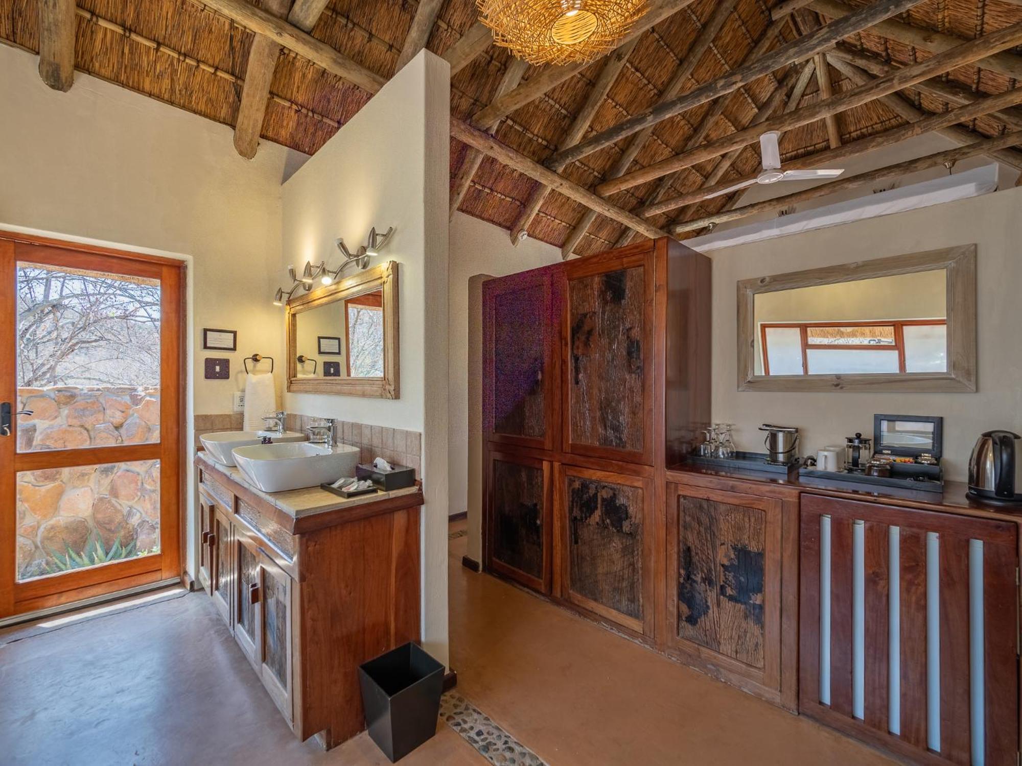 Shibula Safari Lodge Welgevonden Game Reserve Exteriér fotografie