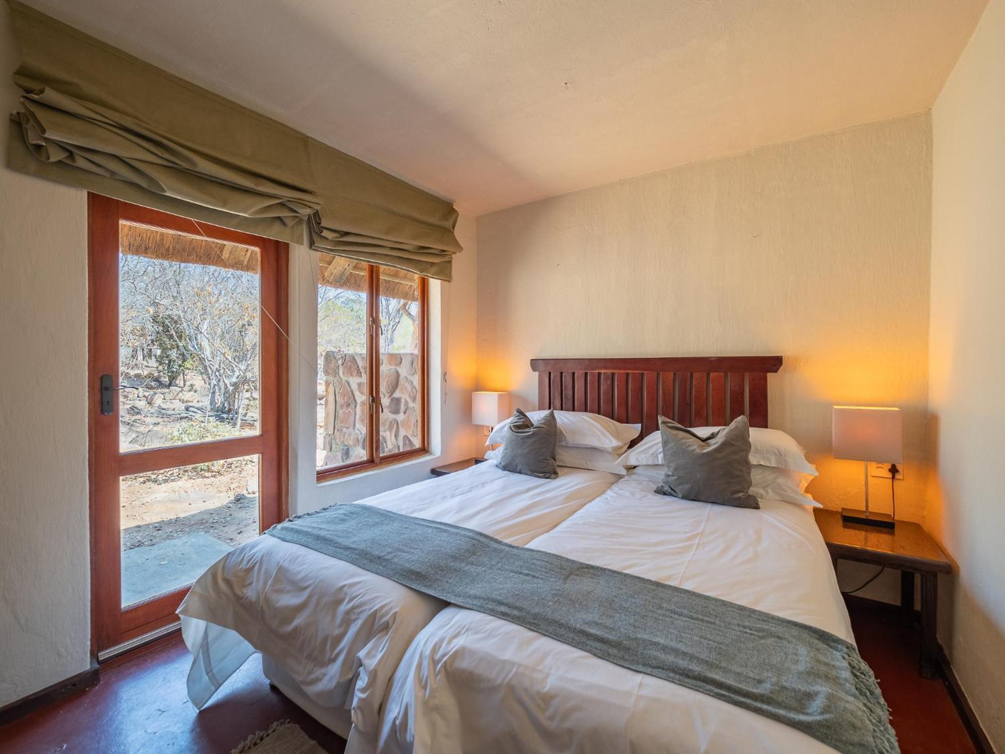 Shibula Safari Lodge Welgevonden Game Reserve Exteriér fotografie
